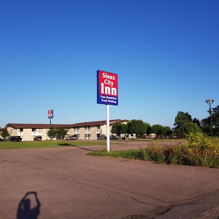 Sioux City Inn Sioux City Ia Sergeant Bluff Luaran gambar