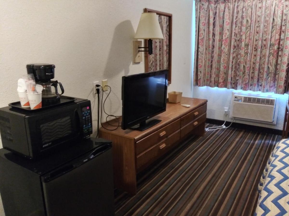 Sioux City Inn Sioux City Ia Sergeant Bluff Luaran gambar
