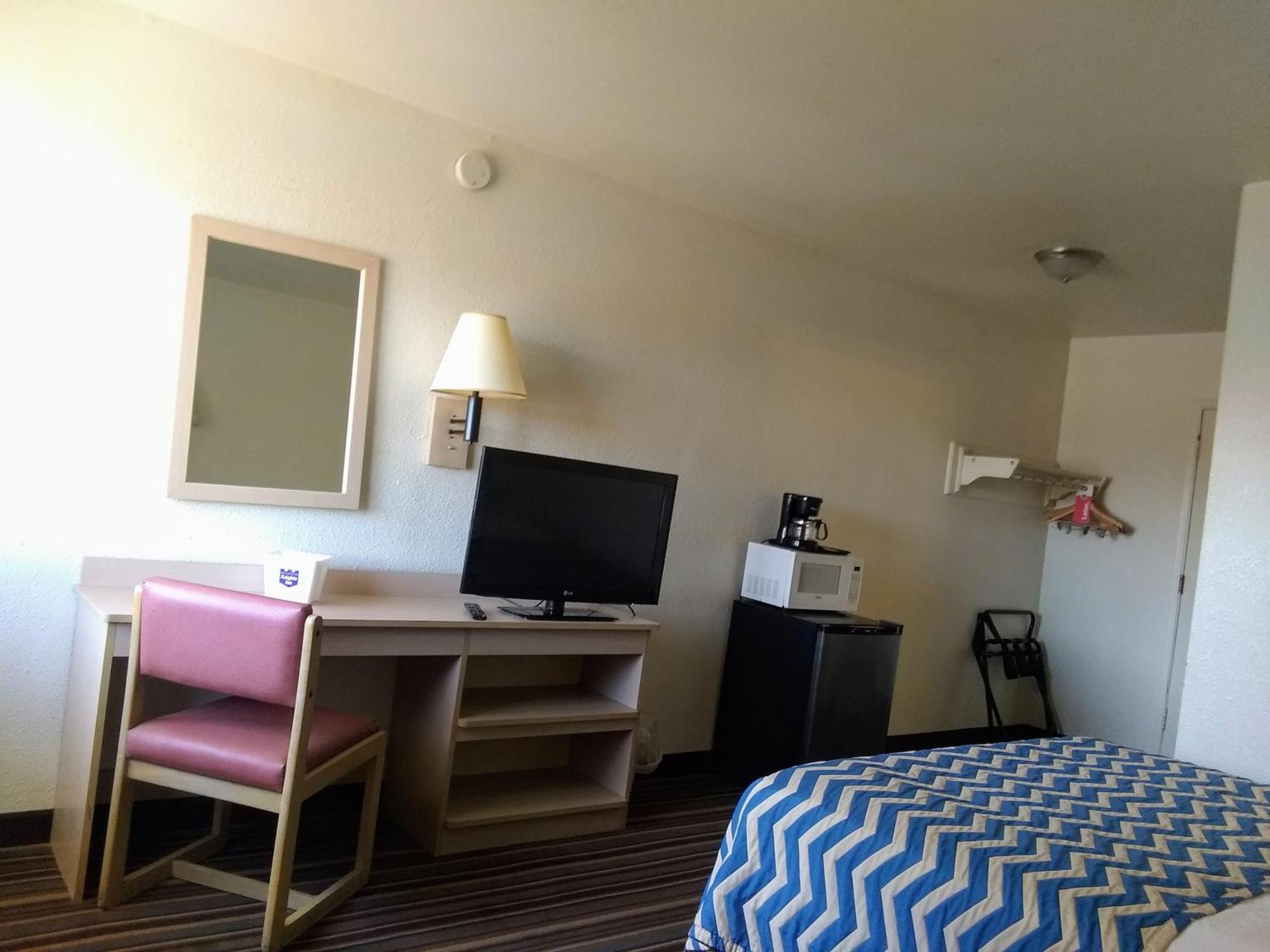 Sioux City Inn Sioux City Ia Sergeant Bluff Luaran gambar