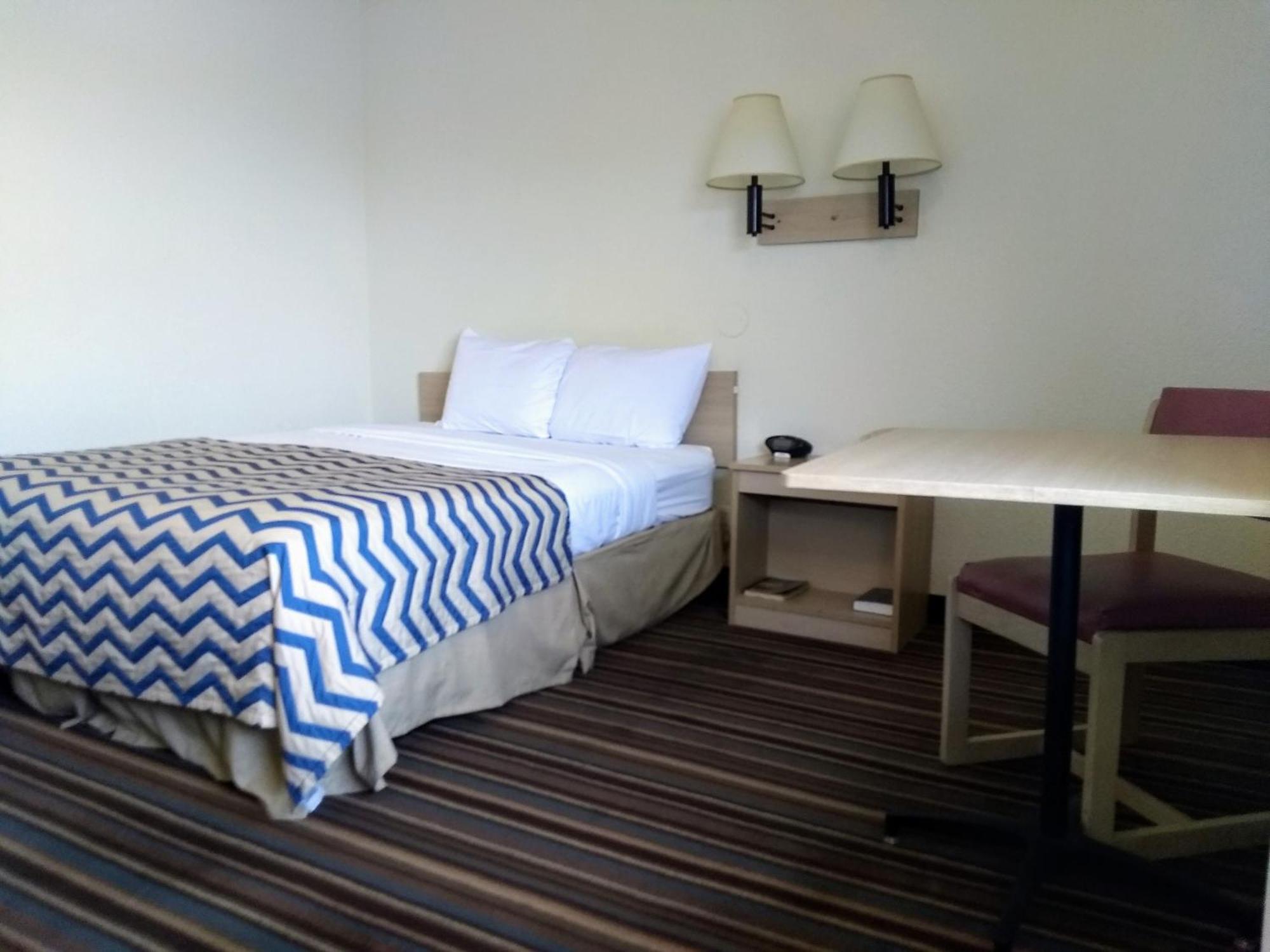 Sioux City Inn Sioux City Ia Sergeant Bluff Luaran gambar