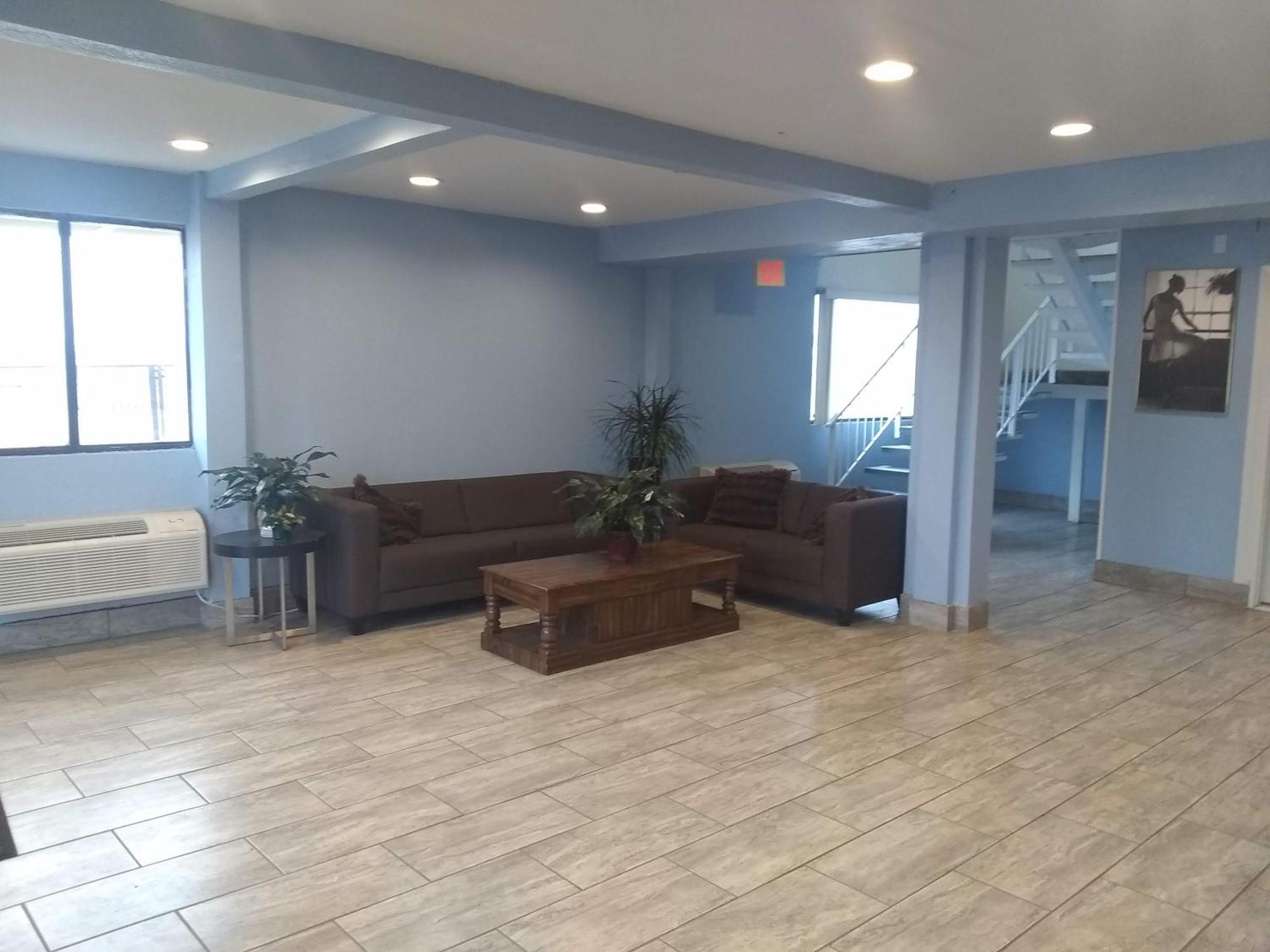 Sioux City Inn Sioux City Ia Sergeant Bluff Luaran gambar