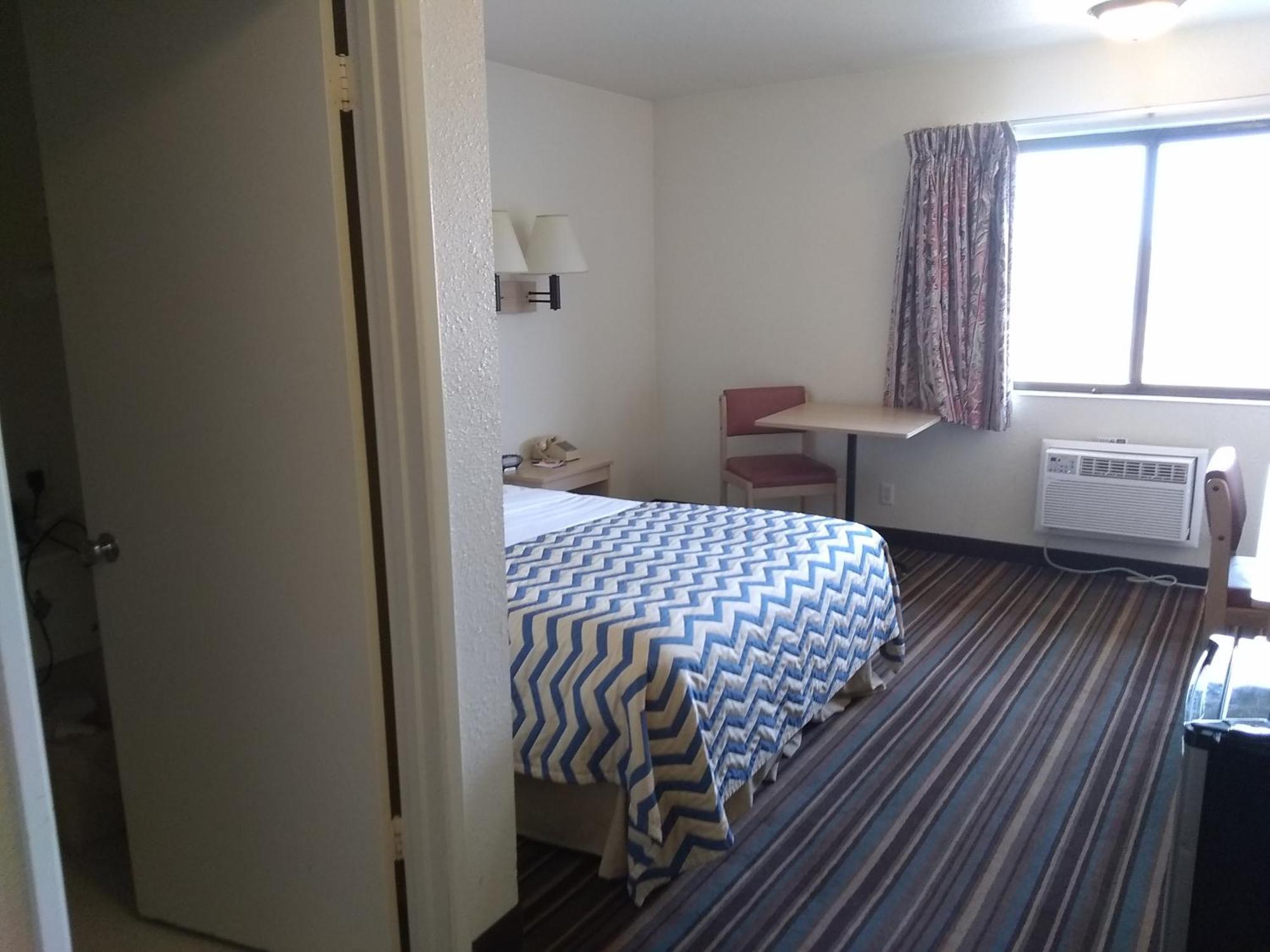 Sioux City Inn Sioux City Ia Sergeant Bluff Luaran gambar
