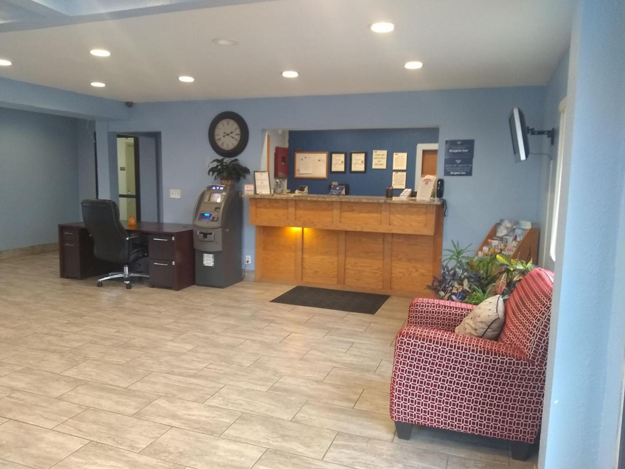 Sioux City Inn Sioux City Ia Sergeant Bluff Luaran gambar