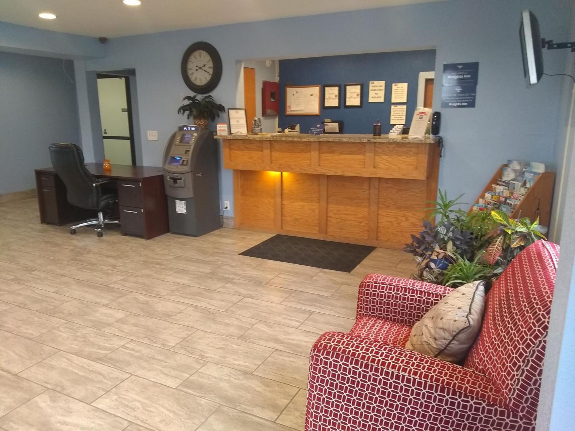 Sioux City Inn Sioux City Ia Sergeant Bluff Luaran gambar