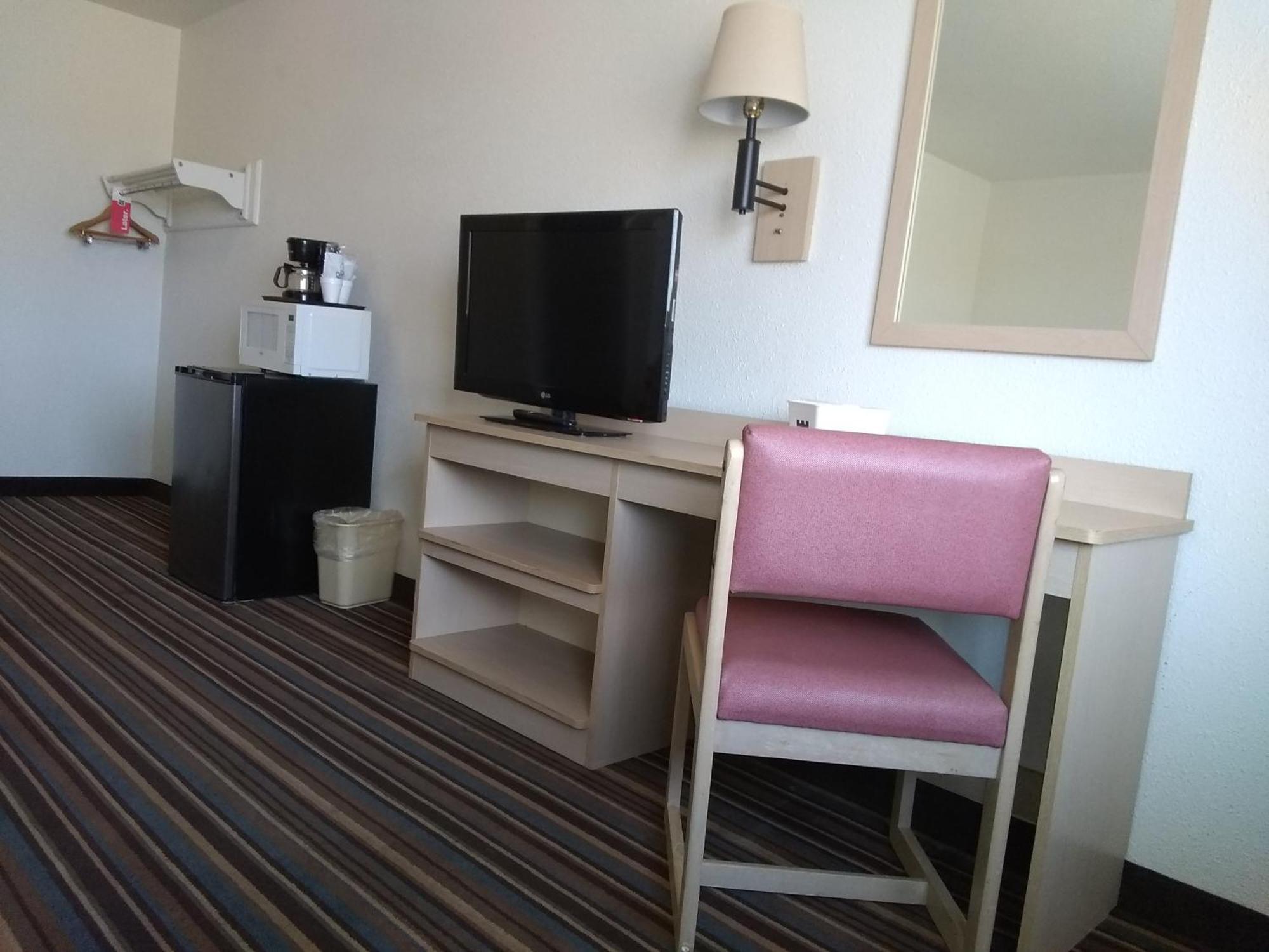 Sioux City Inn Sioux City Ia Sergeant Bluff Luaran gambar