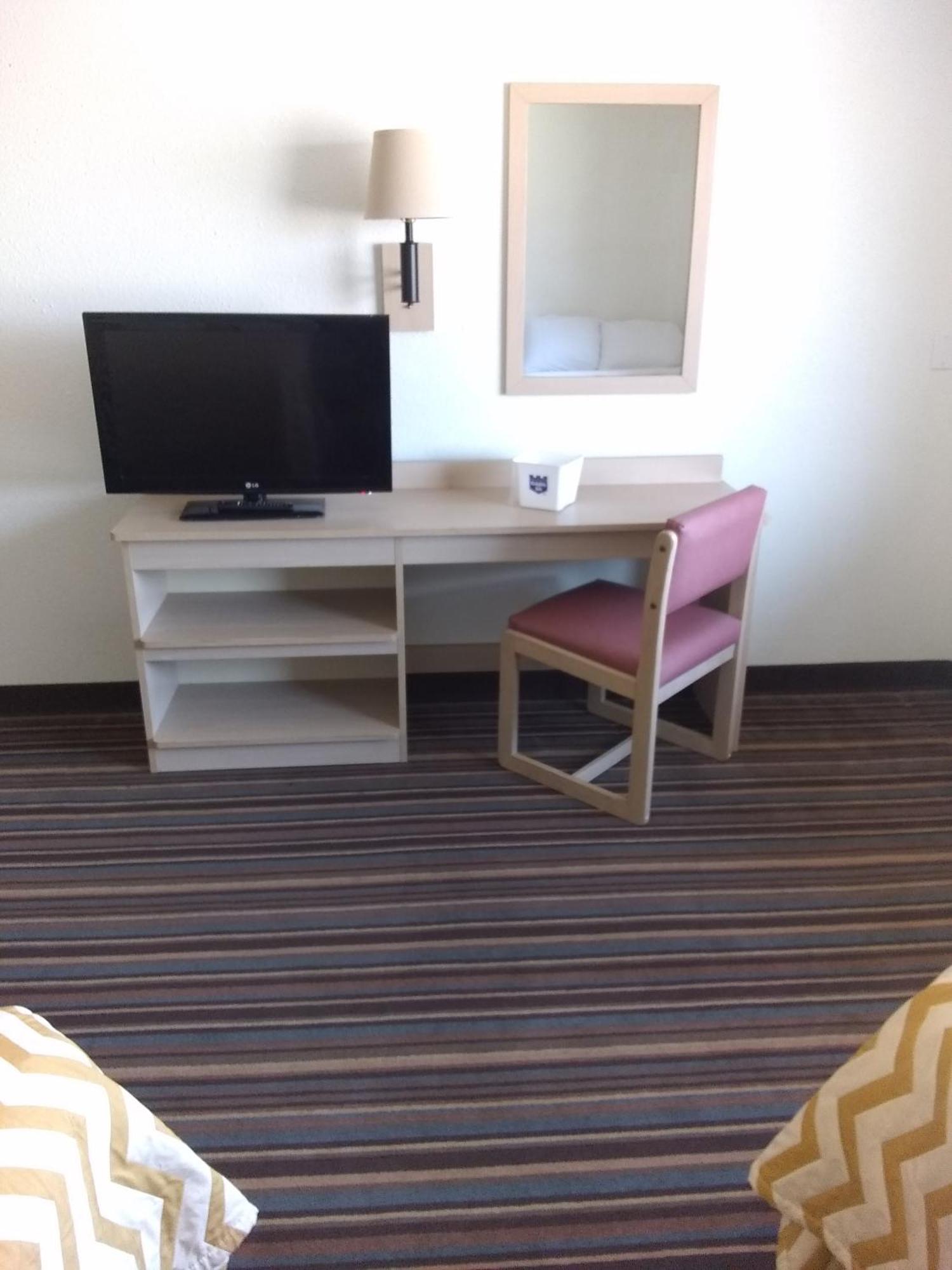 Sioux City Inn Sioux City Ia Sergeant Bluff Luaran gambar
