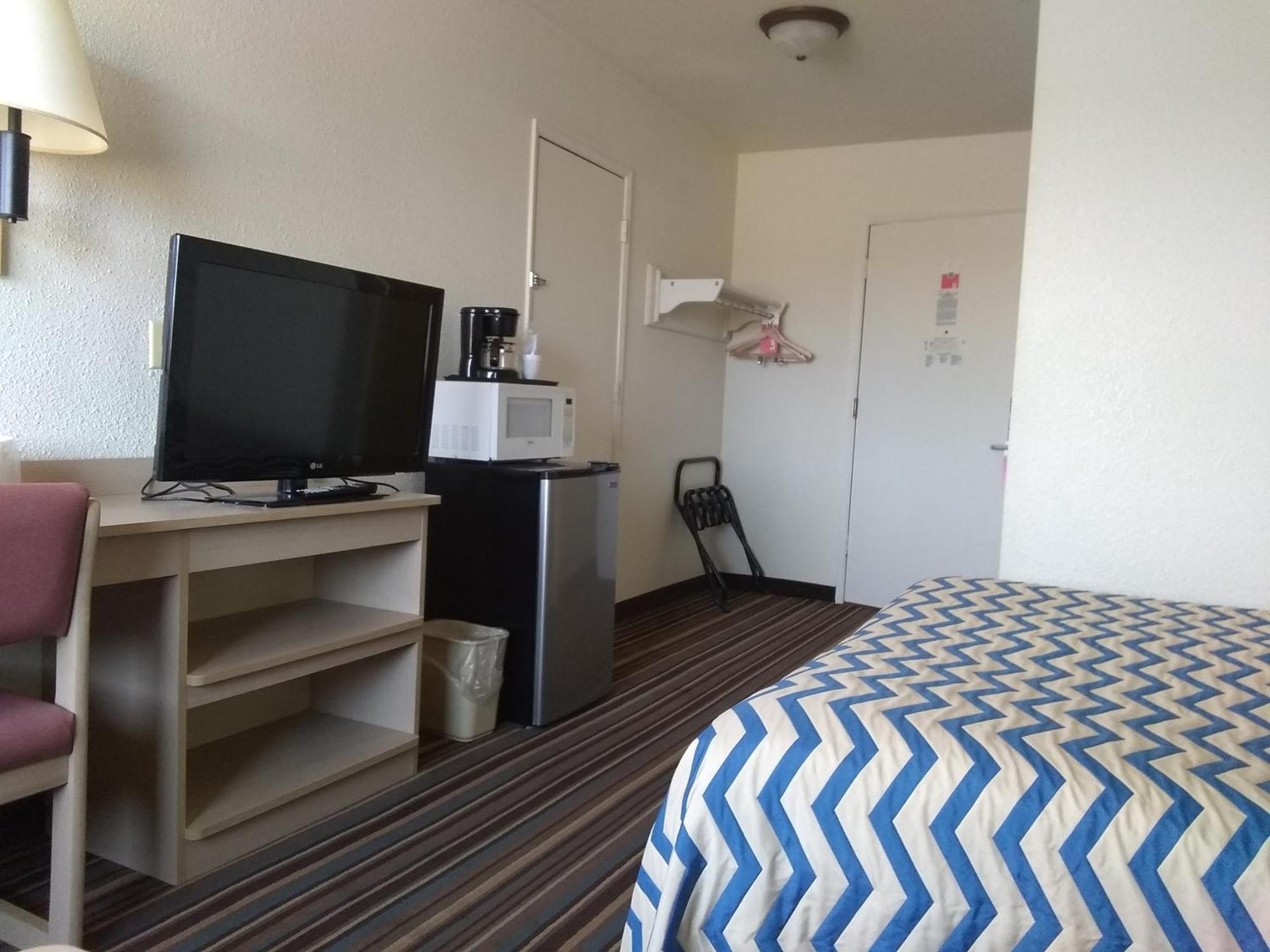Sioux City Inn Sioux City Ia Sergeant Bluff Luaran gambar