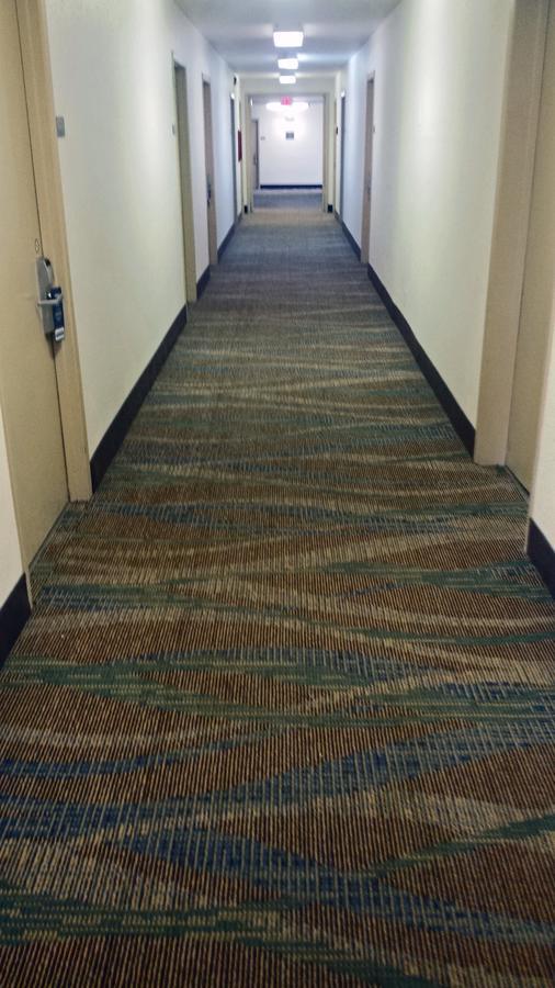Sioux City Inn Sioux City Ia Sergeant Bluff Luaran gambar