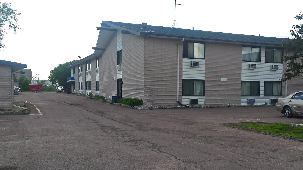 Sioux City Inn Sioux City Ia Sergeant Bluff Luaran gambar