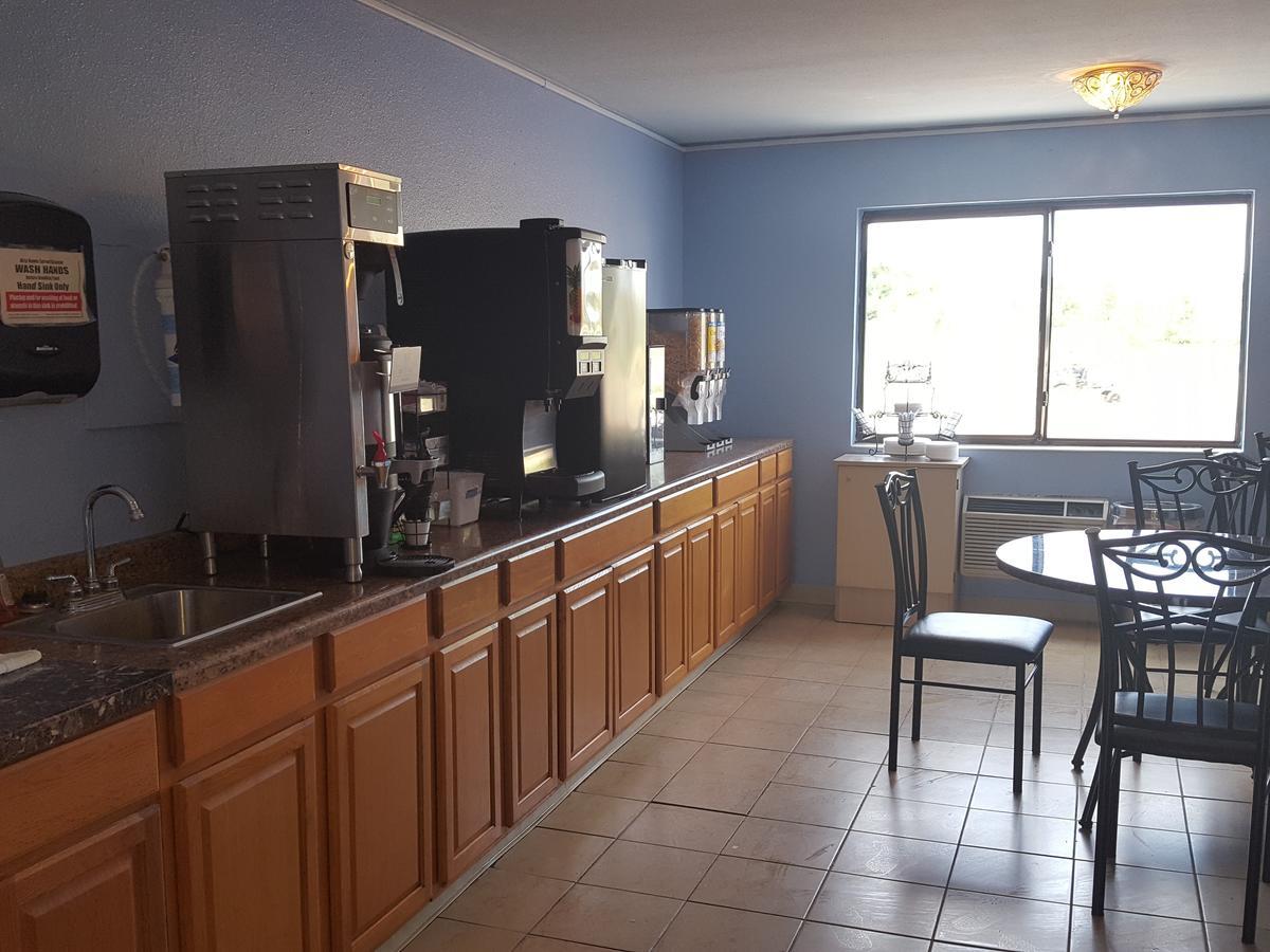 Sioux City Inn Sioux City Ia Sergeant Bluff Luaran gambar