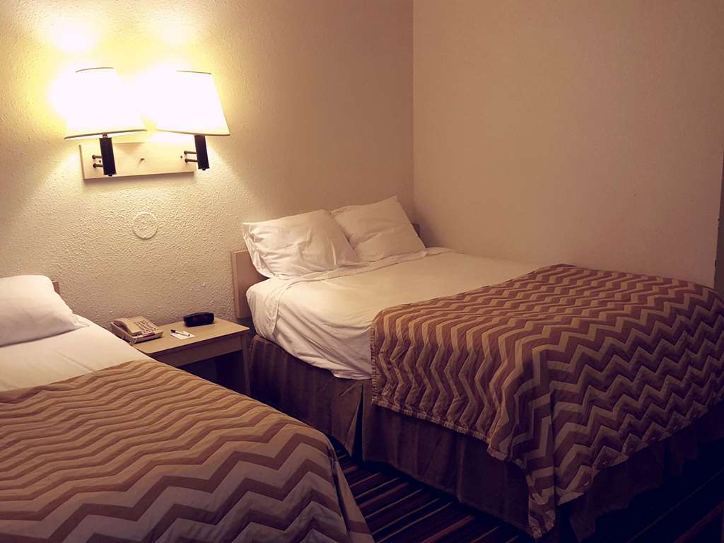 Sioux City Inn Sioux City Ia Sergeant Bluff Bilik gambar