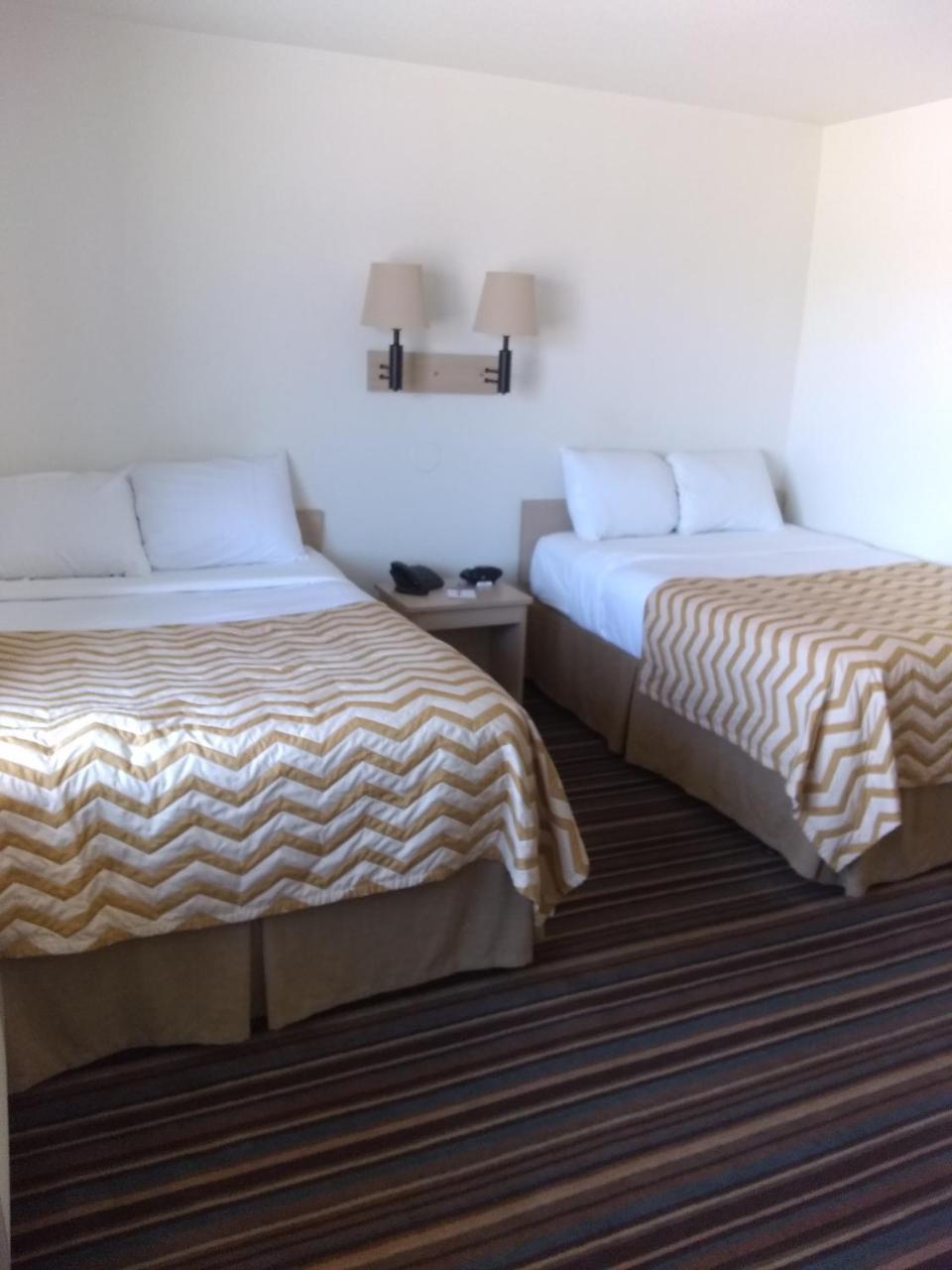 Sioux City Inn Sioux City Ia Sergeant Bluff Luaran gambar
